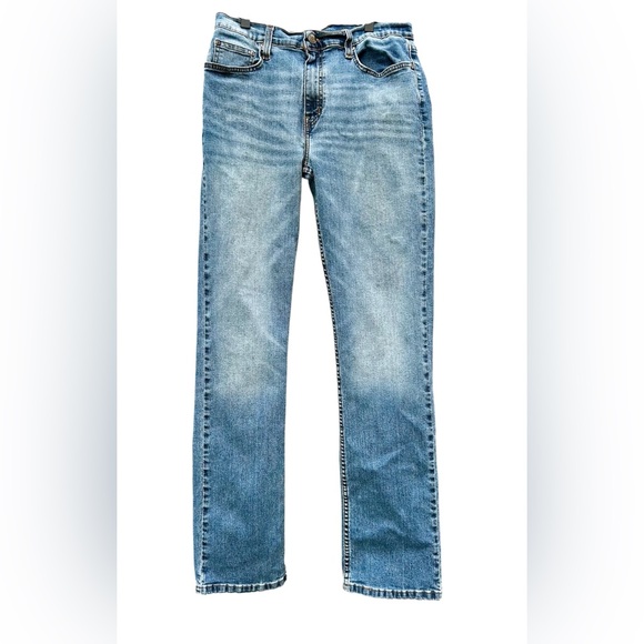 George Bootcut Jeans Classic Style 32x34 - Picture 1 of 7